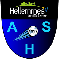AS Hellemmes crest