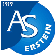 AS Erstein crest