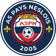 AS Pays Neslois crest