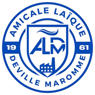 AL Deville Maromme crest