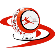 AS Bourny Laval crest
