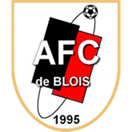 AFC Blois crest
