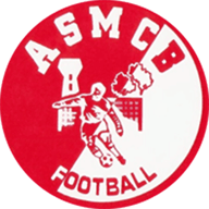 AS Madrillet crest