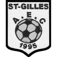 AEC Saint-Gilles crest
