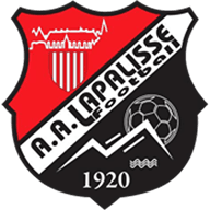 AA Lapalisse crest