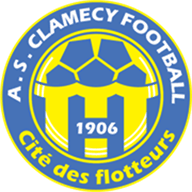 AS Clamecy crest