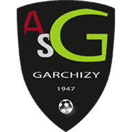 AS Garchizy crest