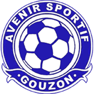 AS Gouzon crest