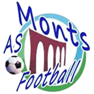 AS Monts crest