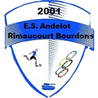 Andelot Rimaucourt crest
