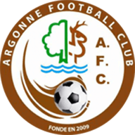 Argonne FC crest