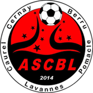 AS Cernay Berru Lavannes crest