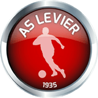 AS Levier crest