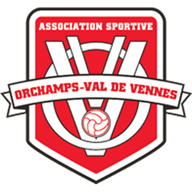AS Orchamps-Val de Vennes crest
