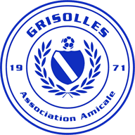 AA Grisolles crest