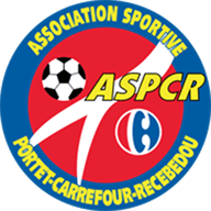 AS Portet crest