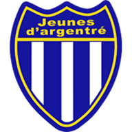 Argentré-du-Plessis crest