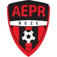 AEPR Rezé crest