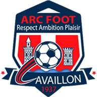 ARC Cavaillon crest