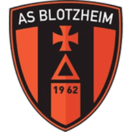AS Blotzheim crest