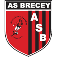 AS Brécey crest