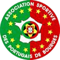 AS Portugais de Bourges crest
