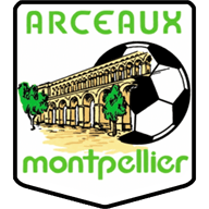 Arceaux Montpellier crest