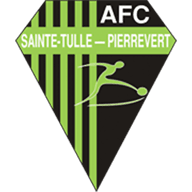 AFC Ste Tulle Pierrevert crest