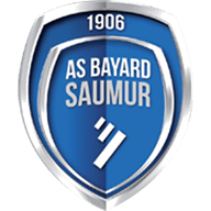 AS Bayard Saumur crest