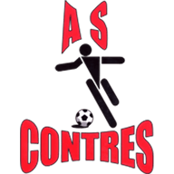 AS Contres crest