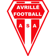 AS Avrillé crest