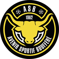 AS Boufféré crest