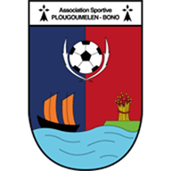 AS Plougoumelen-Le Bono crest