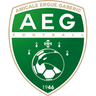Amicale Ergué-Gabéric crest