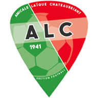 AL Châteaubriant crest
