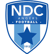 Angers NDC crest