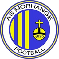 AS Morhange crest