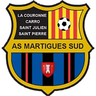 AS Martigues Sud crest