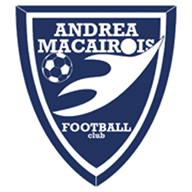 Andréa Macairois FC crest