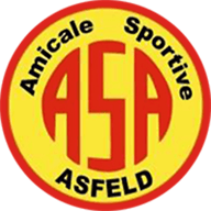 AS Asfeld crest