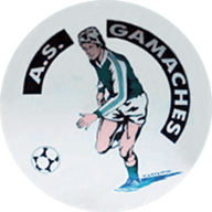 AS Gamaches crest