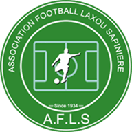AF Laxou Sapinière crest