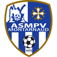 AS Montarnaud crest