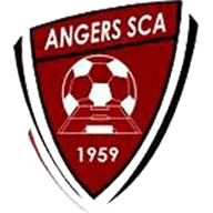 Angers SCA crest