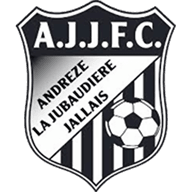 Andrezé Jub-Jallais FC crest