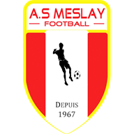 AS Meslay du Maine crest