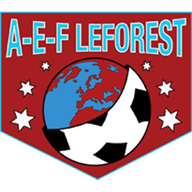 AEF Leforest crest