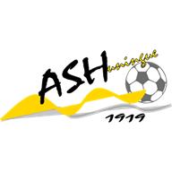 AS Huningue crest