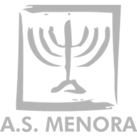AS Menora Strasbourg crest