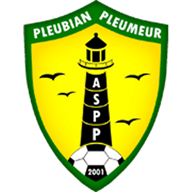AS Pleubian Pleumeur crest